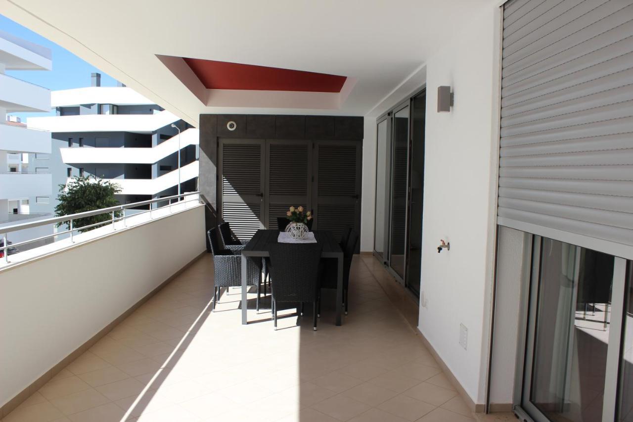 Casa Feliz Lagos Exterior foto